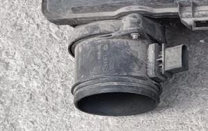 BMW E60 E90 M57 ÇIKMA HAVA AKIŞMETRE 7805415 8509725