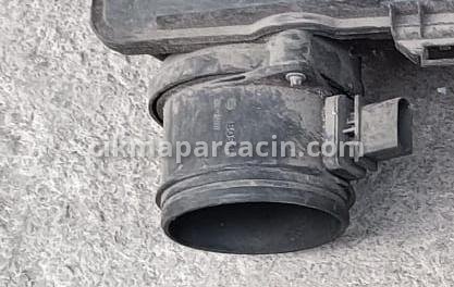 BMW 5 Serisi Hava Akışmetre çıkma parça