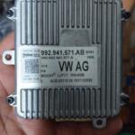 992941571AB Seat Leon KL Far Beyni (2020/2025)