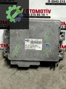 1G7SP.71 72 46534304 FİAT PALİO SİENA 1.4 MOTOR BEYNİ
