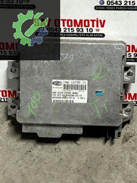 Fiat Siena Motor Beyni çıkma parça