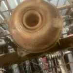 1h0121407 seat ibiza yedek su deposu