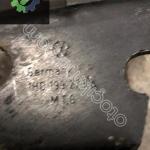 1H0199273A POLO CLASSİC GOLF3 CADDY MOTOR KULAK
