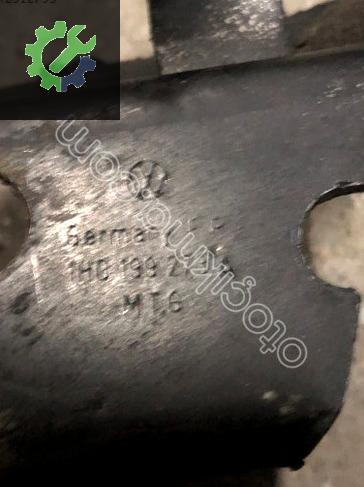 1H0199273A POLO CLASSİC GOLF3 CADDY MOTOR KULAK