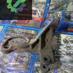 1H0199353D Volkswagen Polo klasik Golf şanzıman braketi