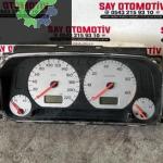 1H0919860C GOLF 3 KİLOMETRE GÖSTERGE PANELİ SAATİ