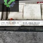 1H0919860C GOLF 3 KİLOMETRE GÖSTERGE PANELİ SAATİ