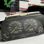1H6919033E GOLF 3 MK3 GÖSTERGE PANELİ KM SAATİ