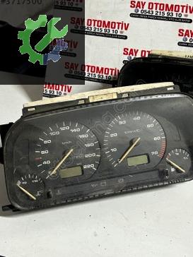 1H6919033E GOLF 3 MK3 GÖSTERGE PANELİ KM SAATİ
