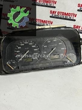 Volkswagen Golf Gösterge Paneli 1H6919033E çıkma parça