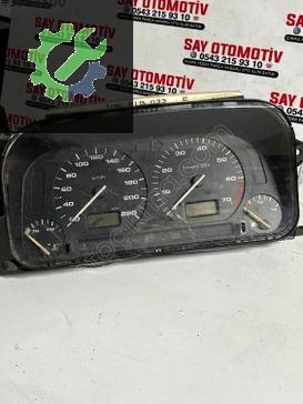 1H6919033E GOLF 3 MK3 GÖSTERGE PANELİ KM SAATİ