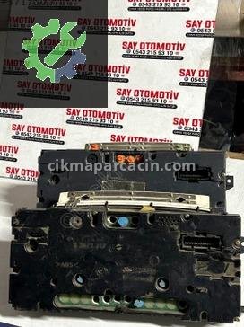 Volkswagen Golf Gösterge Paneli 1H6919033E çıkma parça