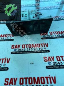1H6941531 TRANSPORTER T4 GOLF3 VENTO FAR ANAHTARI