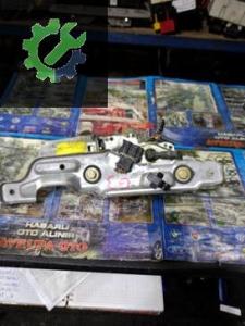 1H6955717 Golf 3 arka silgi motoru Çıkma orijinal