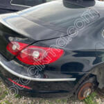 Volkswagen CC 2008-2024 Çıkma Kaput