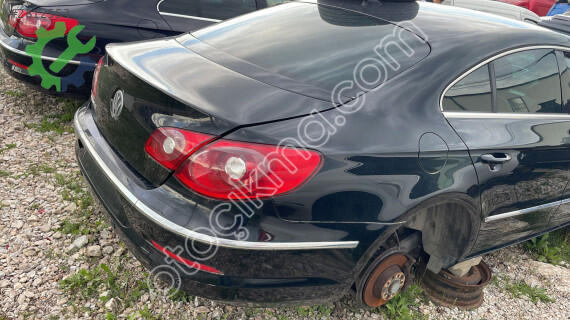 Volkswagen CC Kaput çıkma parça