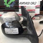 1J0 GOLF4 BORA ELEKTRİKLİ SAĞ DİKİZ AYNASI ORJ