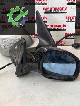 1J0 GOLF4 BORA ELEKTRİKLİ SAĞ DİKİZ AYNASI ORJ