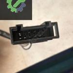 1J0 GOLF4 BORA ELEKTRİKLİ SAĞ DİKİZ AYNASI ORJ