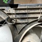 1J0121207M GOLF 4 BORA A3 LEON FAN MOTOR DAVLUMBAZI VE SETİ