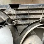 1J0121207M GOLF 4 BORA A3 LEON FAN MOTOR DAVLUMBAZI VE SETİ