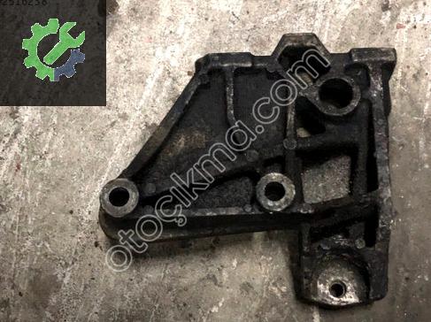 1J0199117P GOLF4 BORA LEON ŞANZIMAN KULAK