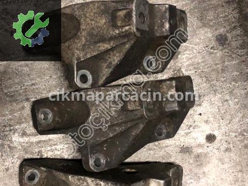 Volkswagen Golf Şanzıman Kulağı 1J0199117Q çıkma parça