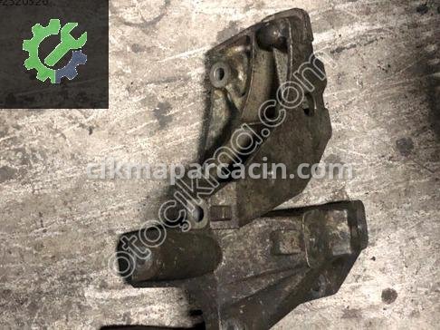 Volkswagen Golf Şanzıman Kulağı 1J0199117Q çıkma parça