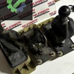 1J0711025C GOLF 4 BORA LEON VİTES MEKANİZMASI