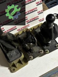 1J0711025C GOLF 4 BORA LEON VİTES MEKANİZMASI