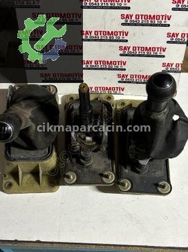 Volkswagen Bora Vites Mekanizması 1J0711025C çıkma parça