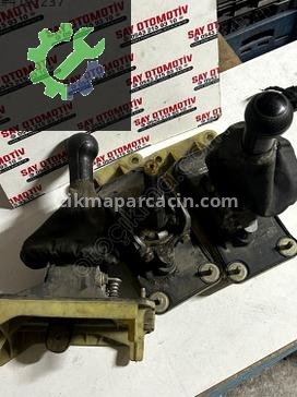 Volkswagen Bora Vites Mekanizması 1J0711025C çıkma parça