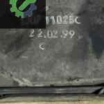 1J0711025C GOLF 4 BORA LEON VİTES MEKANİZMASI