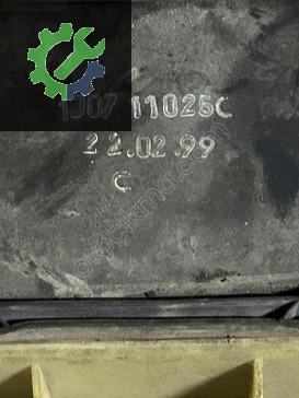 1J0711025C GOLF 4 BORA LEON VİTES MEKANİZMASI