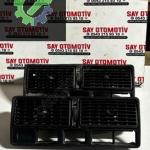 1J0819728C GOLF4 BORA MK4 ORTA KALORİFER İZGARASİ HAVA MENFEZİ