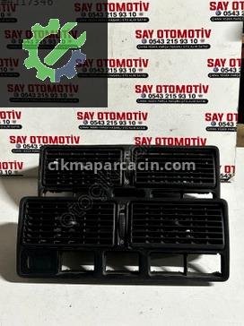 Volkswagen Bora Kalorifer Izgarası 1J0819728C çıkma parça