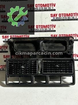 Volkswagen Bora Kalorifer Izgarası 1J0819728C çıkma parça
