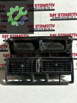 1J0819728C GOLF4 BORA MK4 ORTA KALORİFER İZGARASİ HAVA MENFEZİ