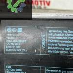 1J0880204K GOLF 4 BORA YOLCU TARAF AİRBAG