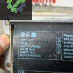 1J0880204K GOLF 4 BORA YOLCU TARAF AİRBAG
