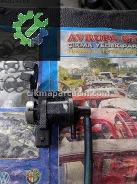 Volkswagen Passat Turbo Valfi 1J0906283A çıkma parça