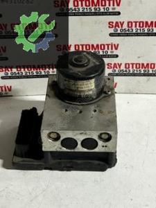 1J0907379AB 1J0614517B SYNCRO GOLF4 BORA A3 4 MOTİON ABS BEYNİ