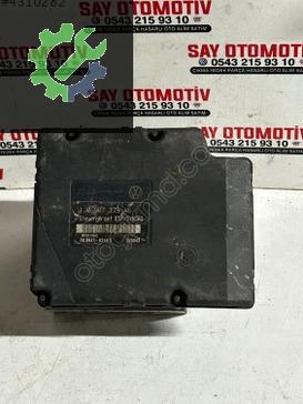 1J0907379AB 1J0614517B SYNCRO GOLF4 BORA A3 4 MOTİON ABS BEYNİ
