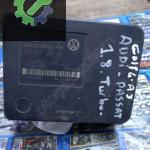 1J0907379D Volkswagen Audi A3 Skoda Octavia uyumlu ABS beyni