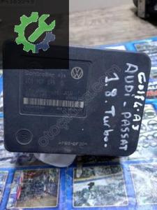 1J0907379D Volkswagen Audi A3 Skoda Octavia uyumlu ABS beyni