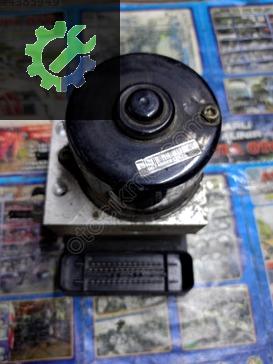 Skoda Octavia Alarm Beyni 1C0614417C çıkma parça