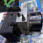 1J0907379D Volkswagen Audi A3 Skoda Octavia uyumlu ABS beyni