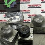 1J0907379G 1J0614117B GOLF 4 BORA AUDİ A3 SEAT LEON ABS BEYNİ