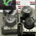 1J0907379G 1J0614117B GOLF 4 BORA AUDİ A3 SEAT LEON ABS BEYNİ