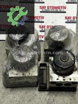 Seat Leon ABS Beyni 1J0907379G çıkma parça